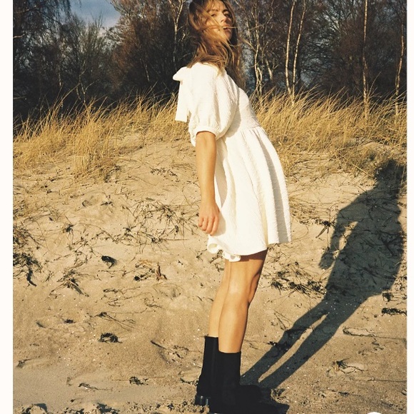 Free People Dresses & Skirts - Free People Violet Mini Dress